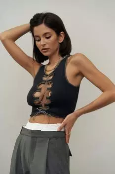 Равон Антрацитовый урожай