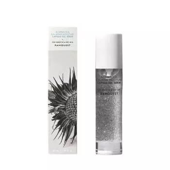 RAWQUEST Echinacea Calming Moisture Capsule Gel Serum 50 мл