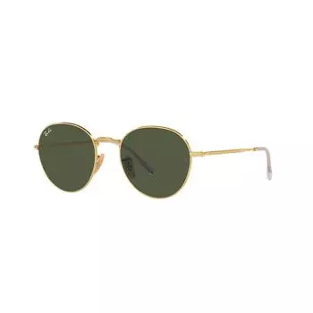 Ray-Ban RB 3582 001/31 53mm Unisex Phantos Sunglasses