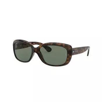 Ray-Ban RB 4101F 710/71 58mm Unisex Round Sunglasses