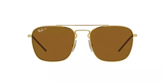 [Ray-Ban] Солнцезащитные очки RB3588 925083 ARISTA 55