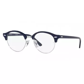 Ray-Ban Unisex 49 mm Opticals