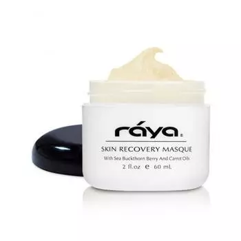 Raya Skin Recovery Mask | Gun Multi Vitamin Facial Treatment Mask