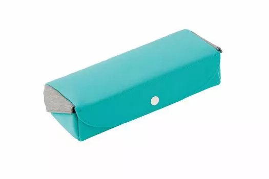 Raymay Fujii Detecool Mobile Pen Case FY376 Green зелёный