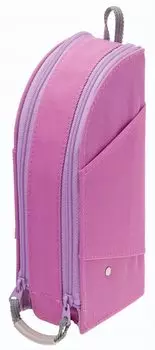 Raymay Fujii Detecool Mobile Pen Case FY393 Violet фиолетовый