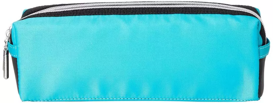 Raymay Fujii Пенал Detecool FY279A, Синий, синий