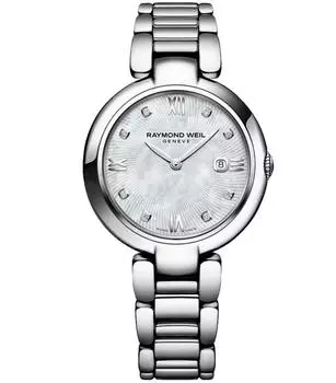 Raymond Weil RW1600ST00995 Женские наручные часы