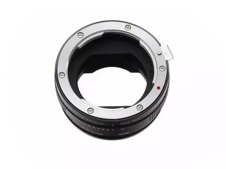 Rayqual Адаптер крепления японского объектива Объектив с креплением Pentax DA на корпус с креплением Sony E PDA-SaE