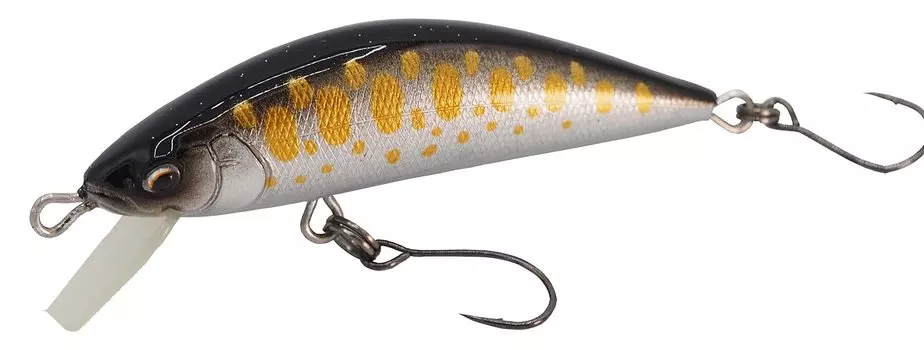 RayTune Lure DP45RR Mark3 Trout Semi-Handmade (Galaxy 2)