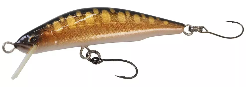 RayTune lure DP50RR Mark3 semi-handmade (G Galaxy)