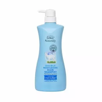 Rayvey Шампунь для волос Козье молоко II 750 мл