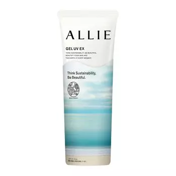 раз больше обычного размера Ally Chrono Beauty Gel UV EX [только онлайн] 1,2 Large чистый