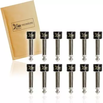 Разъем беспаечного патч-кабеля Phoenix (только 12 штекеров)