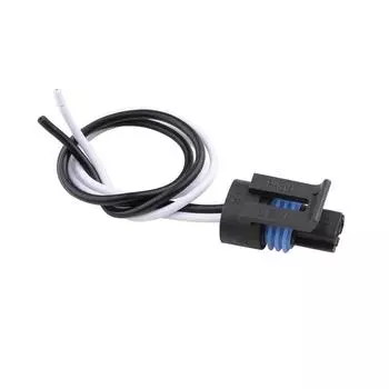 Разъем датчика температуры охлаждающей жидкости двигателя - Разъем рулевой колонки для TX3A