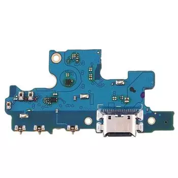 Разъем для док-станции, микрофонная плата для Samsung Galaxy S10 Lite SM-G770F/DS