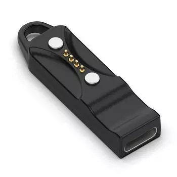 Разъем для кабеля зарядного устройства AU 5V для часов, адаптер для быстрой зарядки Polar Pacer