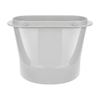 Разъем для кондиционера, мобильный кондиционер, вытяжной воздуховод, плоский интерфейс с насадкой 15 см