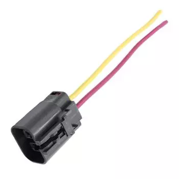 Разъем для подключения генератора Разъем для подключения электропроводки Разъем для ремонта генератора Разъем для подключения жгута проводов Надежный