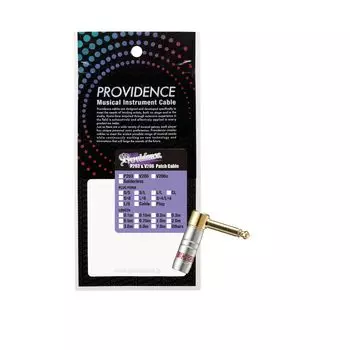 Разъем для телефона Providence NP-14GL (Средний размер)