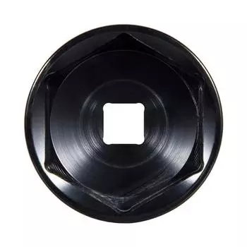 Разъем для топливного фильтра/масляного фильтра, 24 мм/36 мм, инструмент для снятия и установки крышек для дизельных двигателей объемом 6,0 л/6,4 л 03-10