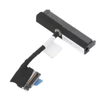 Разъем для жесткого диска ноутбука 2,5-дюймовый кабель для диска запасная часть аксессуар для E5450 E5240