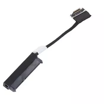 Разъем для жесткого диска ноутбука ABS практичная замена разъема жесткого диска для Latitude E5570 5