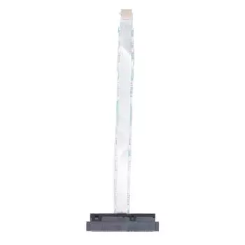 Разъем для жесткого диска ноутбука Кабель для подключения жесткого диска поддерживает 2,5-дюймовый жесткий диск Serial ATA