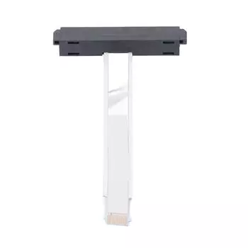 Разъем для жесткого диска ноутбука. Замена разъема жесткого диска. Поддерживает 2,5-дюймовый жесткий диск Serial ATA.