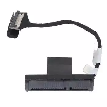 Разъем для жесткого диска SSD для ноутбука 13 7347 7348 7359 7353 7000 2,5-дюймовый жесткий диск Serial ATA