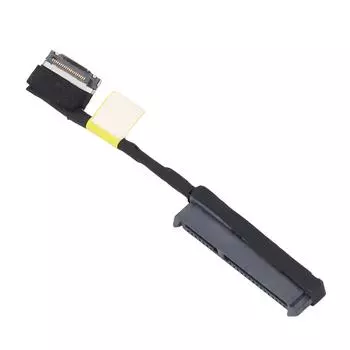 Разъем для жесткого диска SSD для ноутбука E5270 2,5-дюймовый жесткий диск Serial ATA Кабель для жесткого диска SSD f