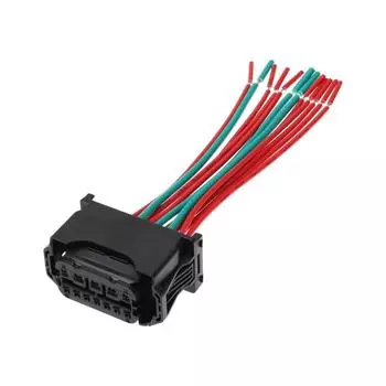 Разъем фары, Патрон лампы, Разъем, Проводка для BMW X1 X3 X4 X5 X6 Z4 Mini