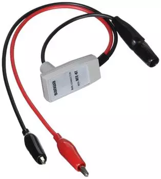 Разъем hFE HFE-6T для электрического счетчика Sanwa