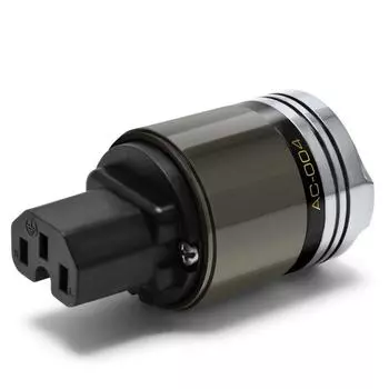 Разъем IEC OYAIDE AC-004