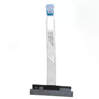 Разъем кабеля жесткого диска ноутбука 2,5-дюймовый кабель жесткого диска SATA Разъем HDD для HP 15BP