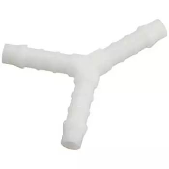 Разъем Kijima Y-типа 6 мм общего назначения 105-15701