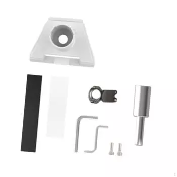 Разъем кронштейна антенны на крышу автофургона, профессиональный спутниковый адаптер для крепления на столбе, прочный, безопасный