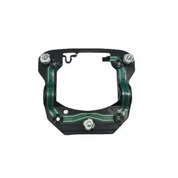 Разъем переключателя звукового сигнала для Jeep Compass Patriot 2007-2012 Dodge Caliber 2007-2011 Journey