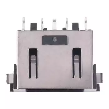 Разъем питания для Lenovo Legion Rescuer Y7000 2019 Y530 Y545 Y540 Y7000P