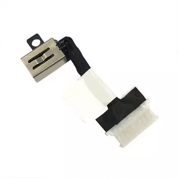 Разъем питания для зарядки постоянного тока для Dell Inspiron 7501 7500 0MYXCJ