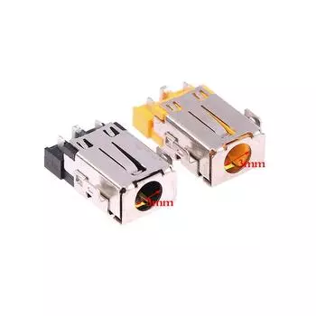 Разъем питания постоянного тока для ноутбука Acer Aspire 3 A315-55G A315-55Kg Разъем для зарядки