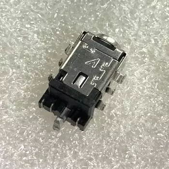 Разъем питания постоянного тока Порт зарядки Гнездо Новый для ASUS X515 X515DA X515EA X515FA X515JA