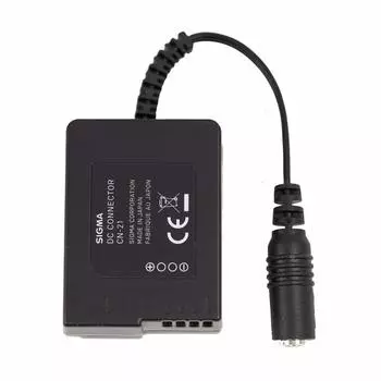 Разъем постоянного тока Sigma SIGMA CN-21