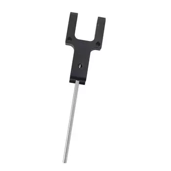 Разъем привода для La Z Boy Lazyboy Power Recliner, алюминиевый сплав, металлический тумблер привода, разъем Repl