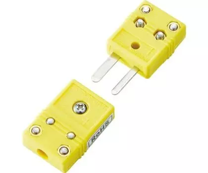 Разъем реле термопары TRUSCO K THKC