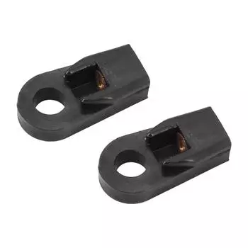 Разъем троса переключения передач для Yamaha 703-48345-01-00- 2 шт.