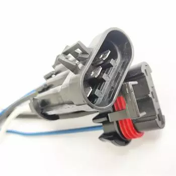 Разъем вентилятора охлаждения папа и мама для Chevrolet Corvette C6 05-13