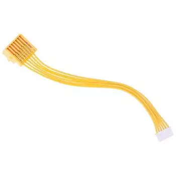 Разъем зарядного устройства Bl1830 для адаптера литий-ионной батареи Makita 14,4 В 18 В