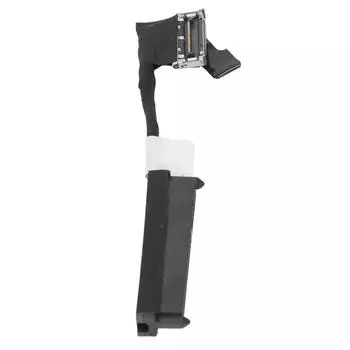 Разъем жесткого диска 2,5-дюймовый последовательный ATA кабель жесткого диска адаптер замена для M3800 XPS 15 9530 L