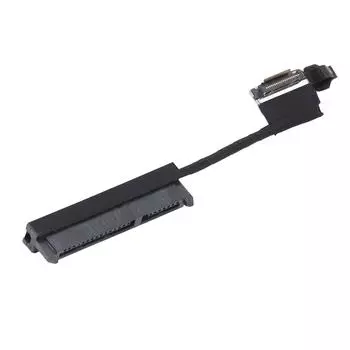 Разъем жесткого диска Интерфейсный кабель жесткого диска для ноутбука E5470 E5480