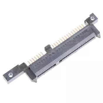 Разъем жесткого диска подходит для Hp Pavilion Dv6000 Dv9000 Dv9600 Dv9700 Sata